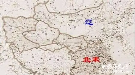 金国历史全解读--女真祖先到金国灭亡--金朝历史简介