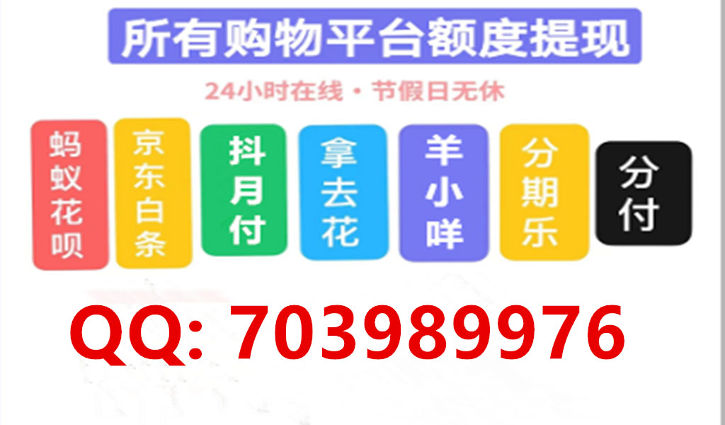 京东商城白条额度怎么提现，分享四个白条换现方法